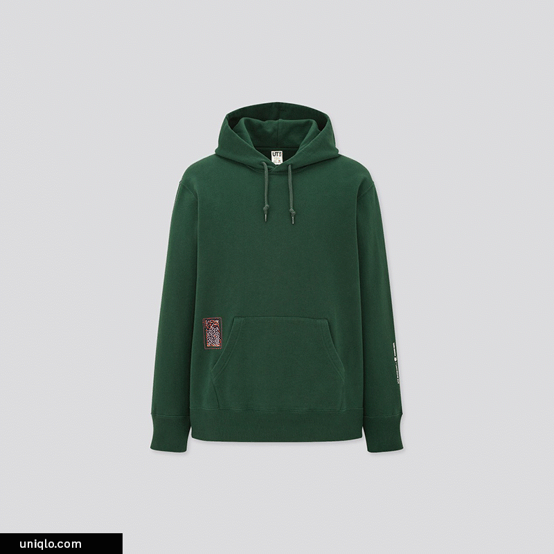 Exciting UNIQLO collaborations to look forward to!